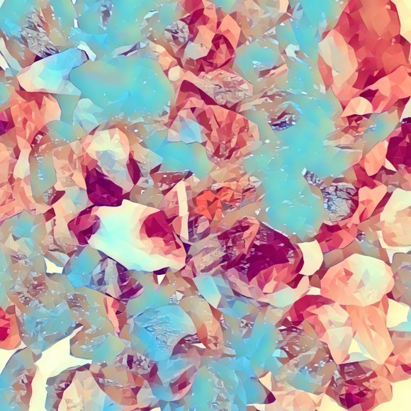 Amethyst Photographic Prints Filters Applied - Picture 4 of 15